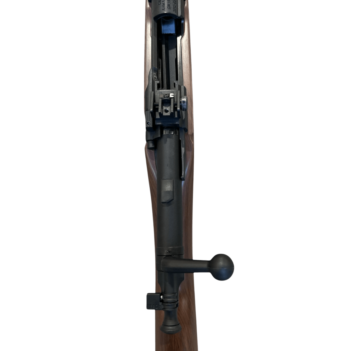 Hanke M1903 Springfield rifle Gel Blaster