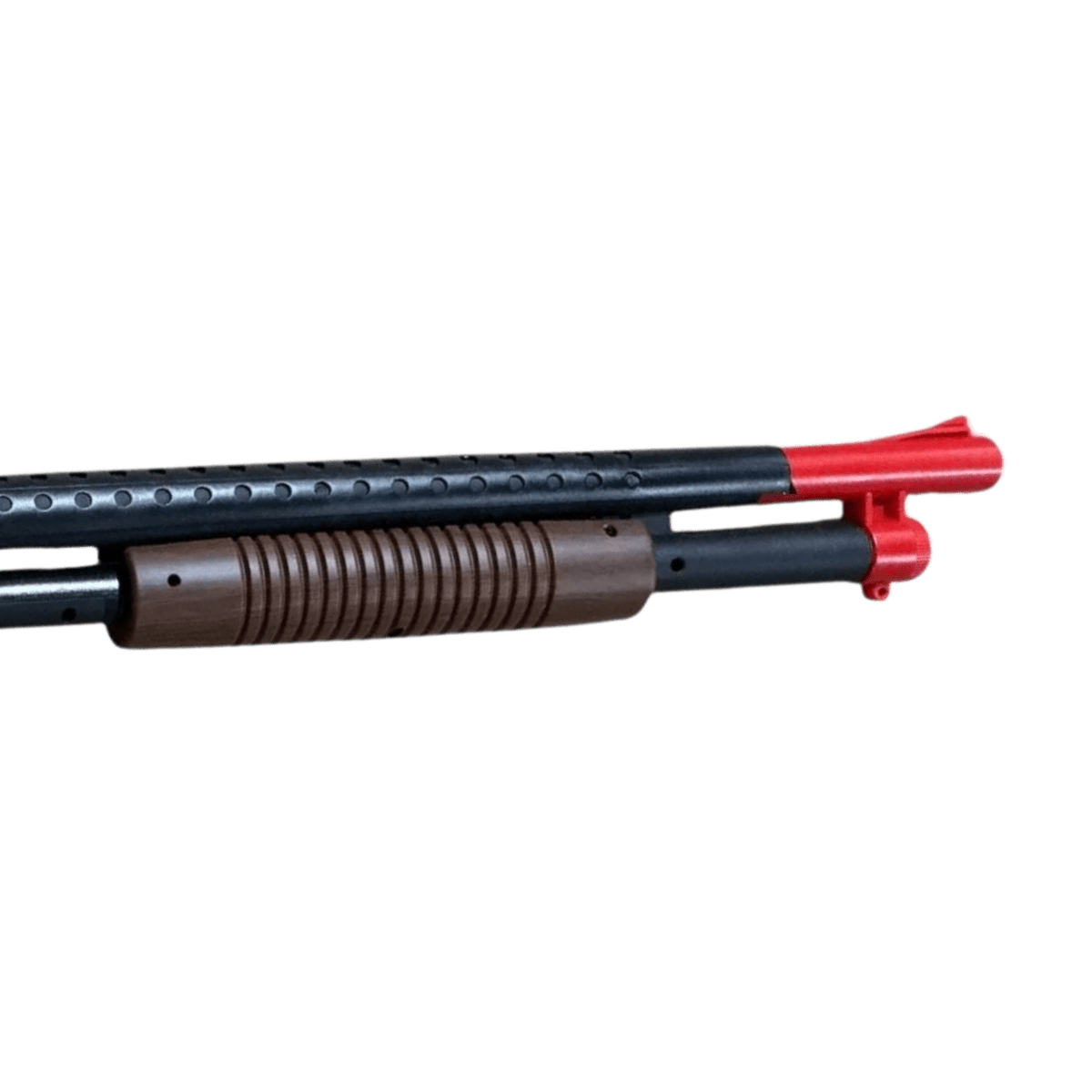 Hanke M97 Full Size Pump Shotgun Gel Blaster