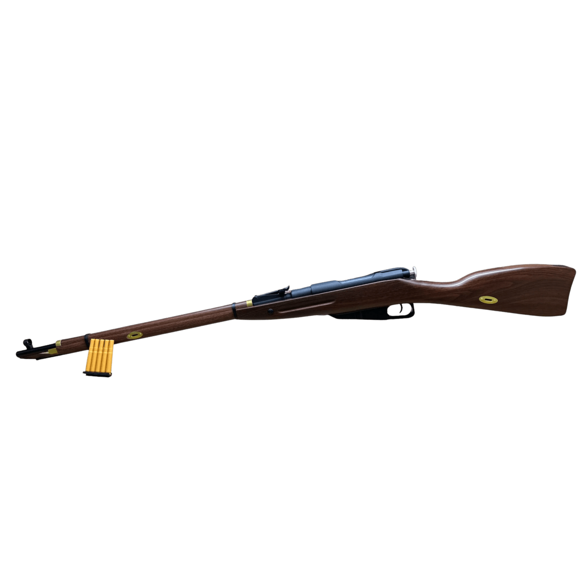 HANKE Mosin–Nagant M1891 Dragoon Gel Blaster