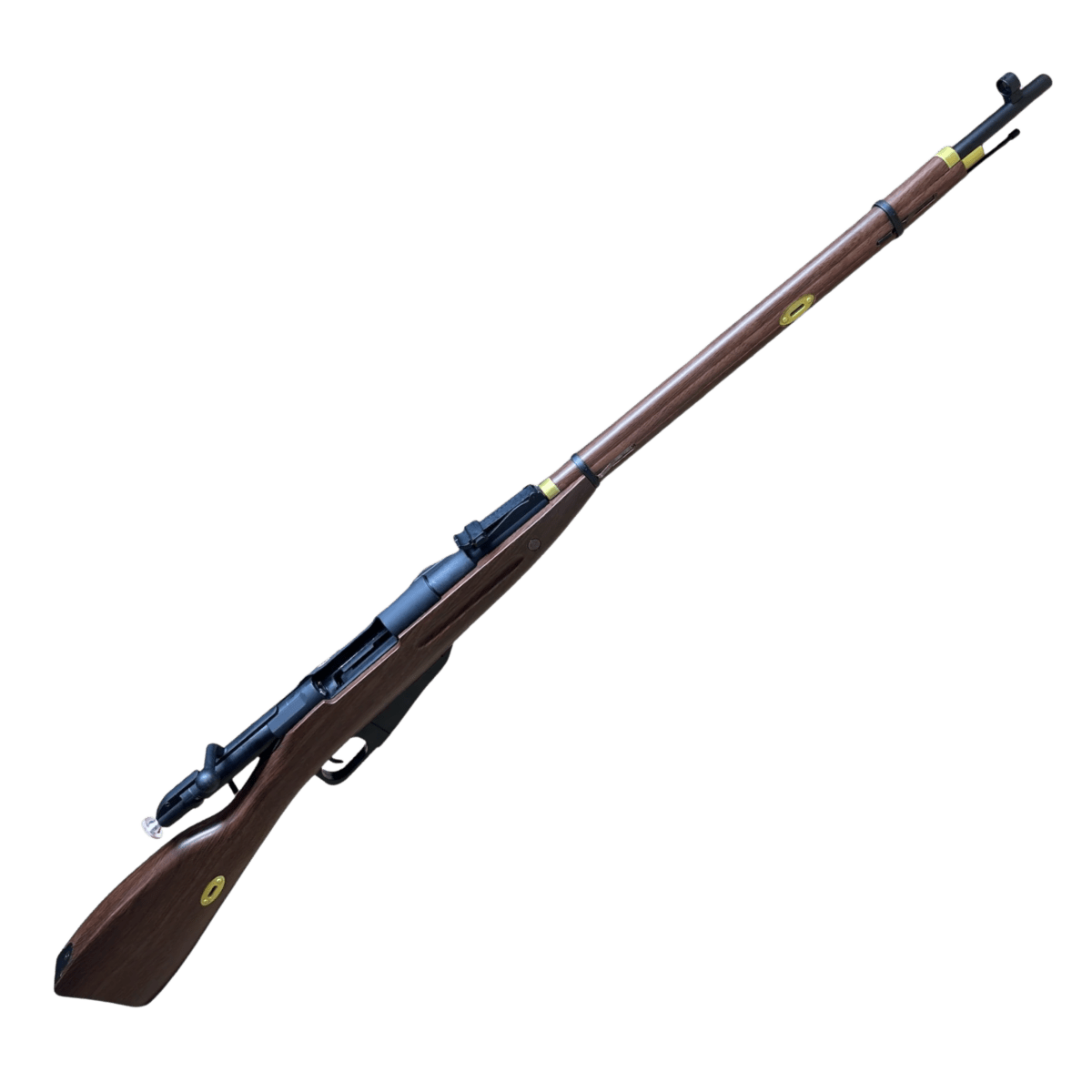 HANKE Mosin–Nagant M1891 Dragoon Gel Blaster