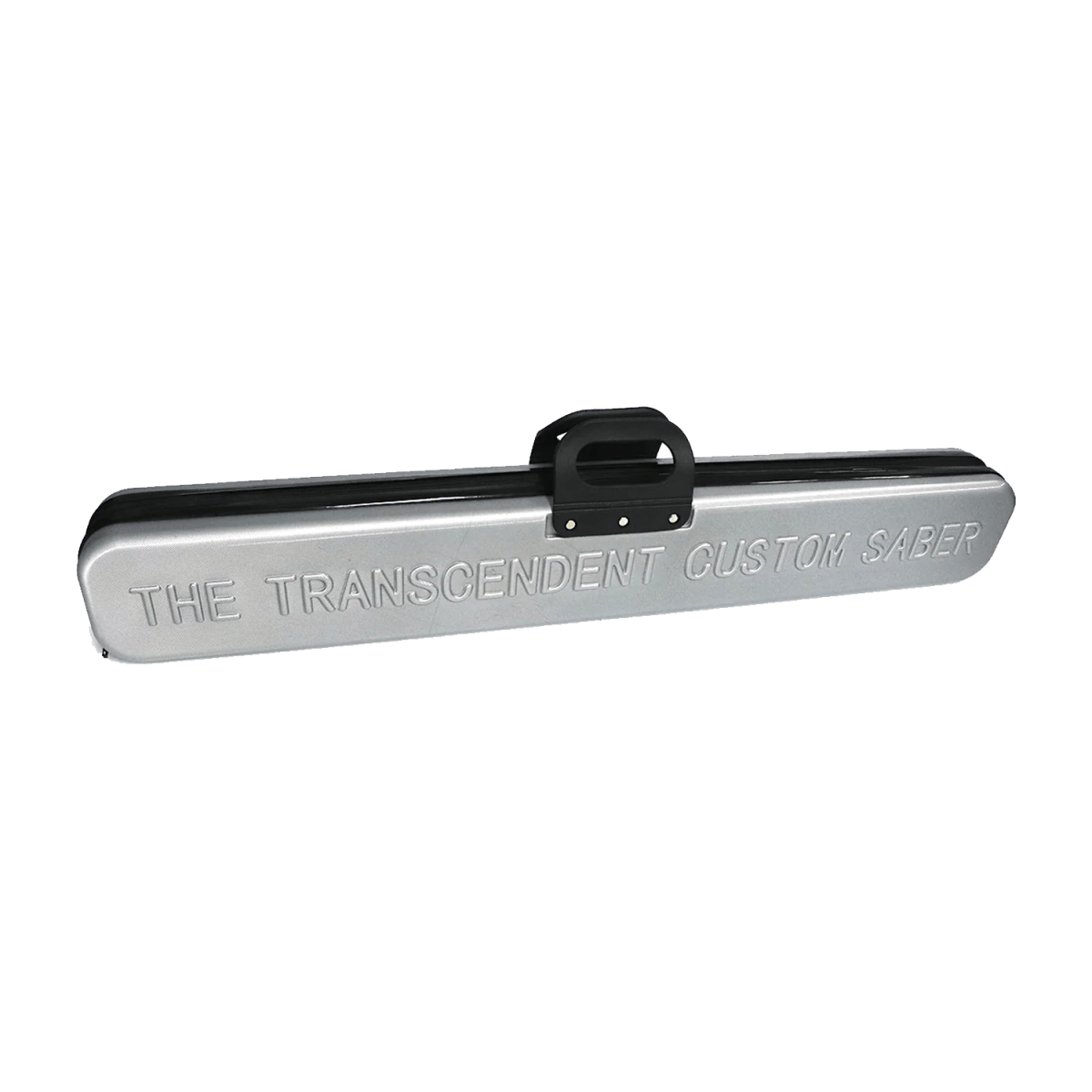 Hard Case for Battle Sabers - Zipper Style