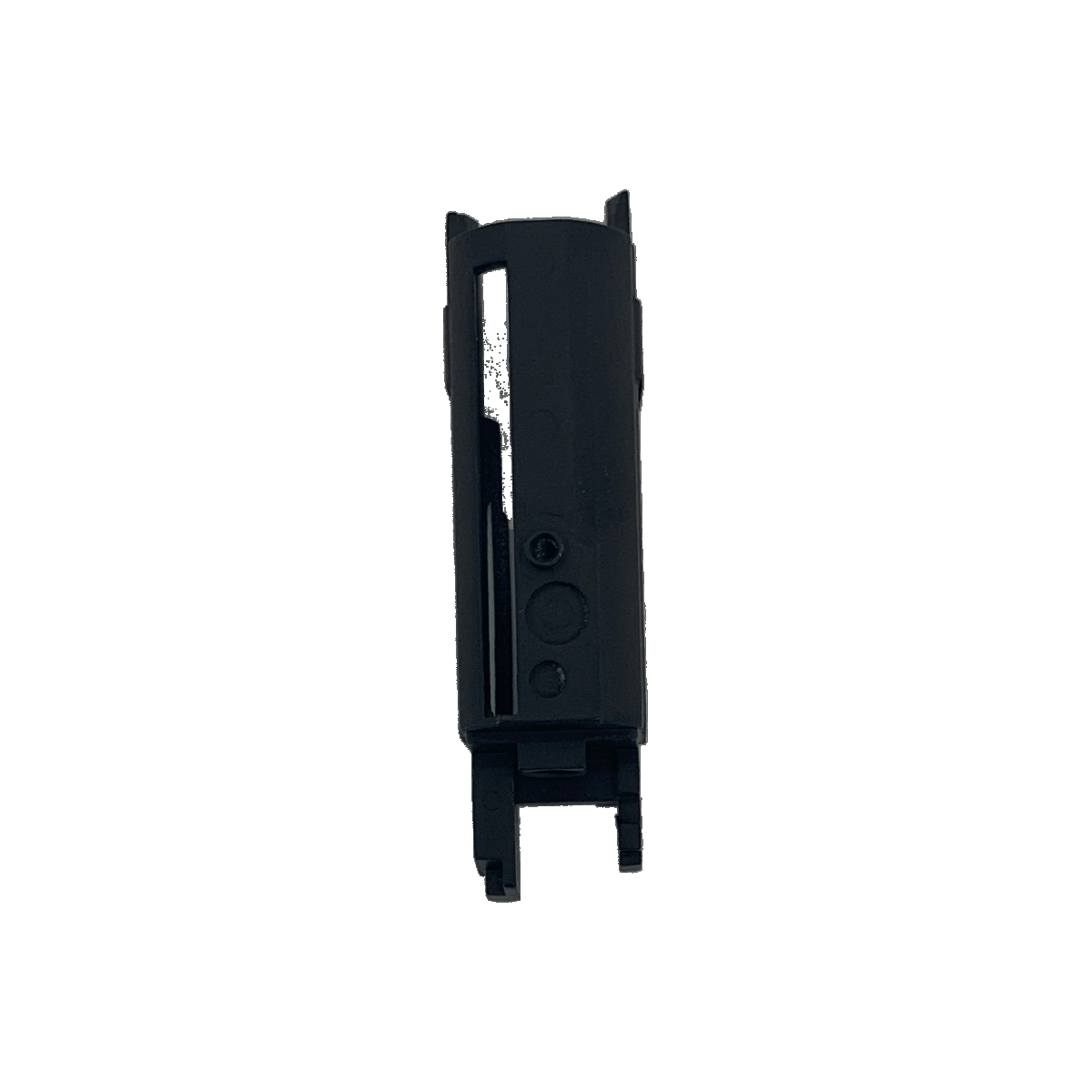Hi-Capa blowback housing for smooth operation - Tactical Edge Hobbies