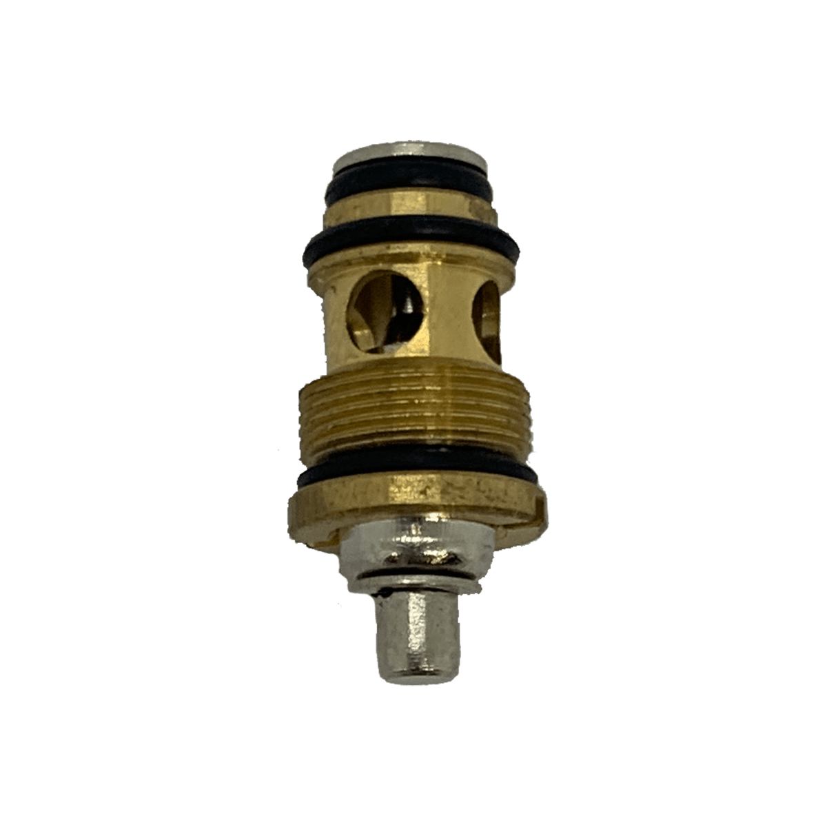 High-quality Hi-Capa mag exhaust valve for smooth performance - Tactical Edge Hobbies