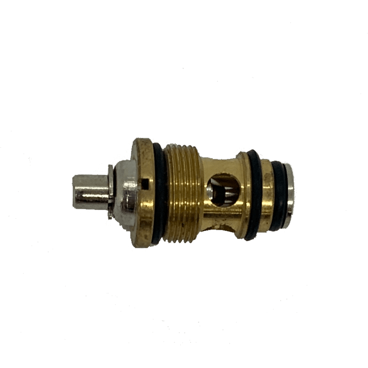 Hi-Capa mag exhaust valve for optimal gas release - Tactical Edge Hobbies