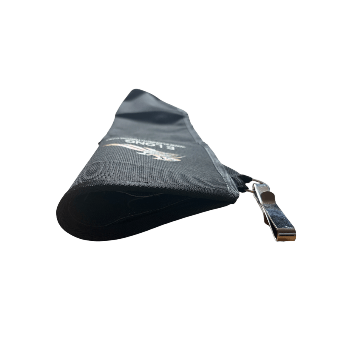 Hip Quiver with Clip