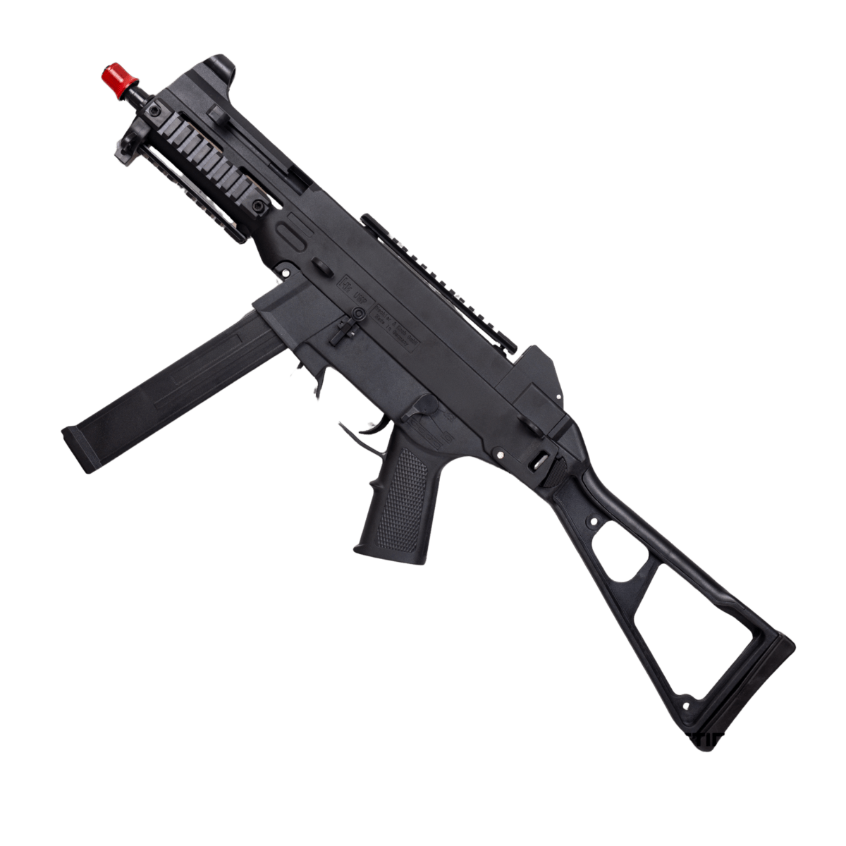 HLF HK UMP45 Nylon Gel Blaster