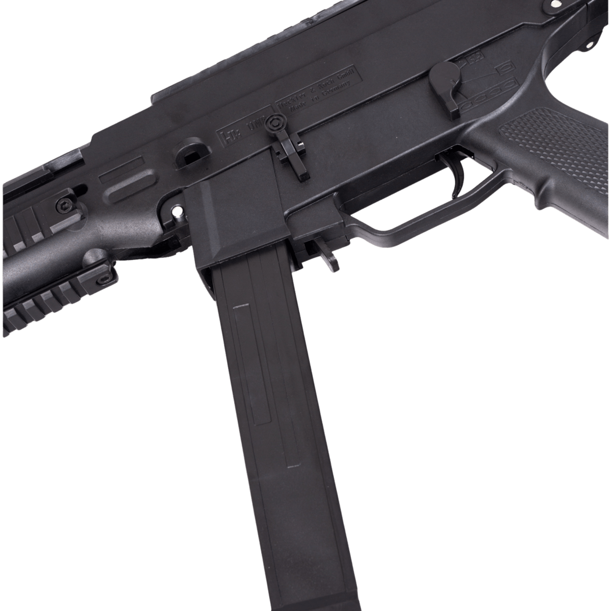HLF HK UMP45 Nylon Gel Blaster
