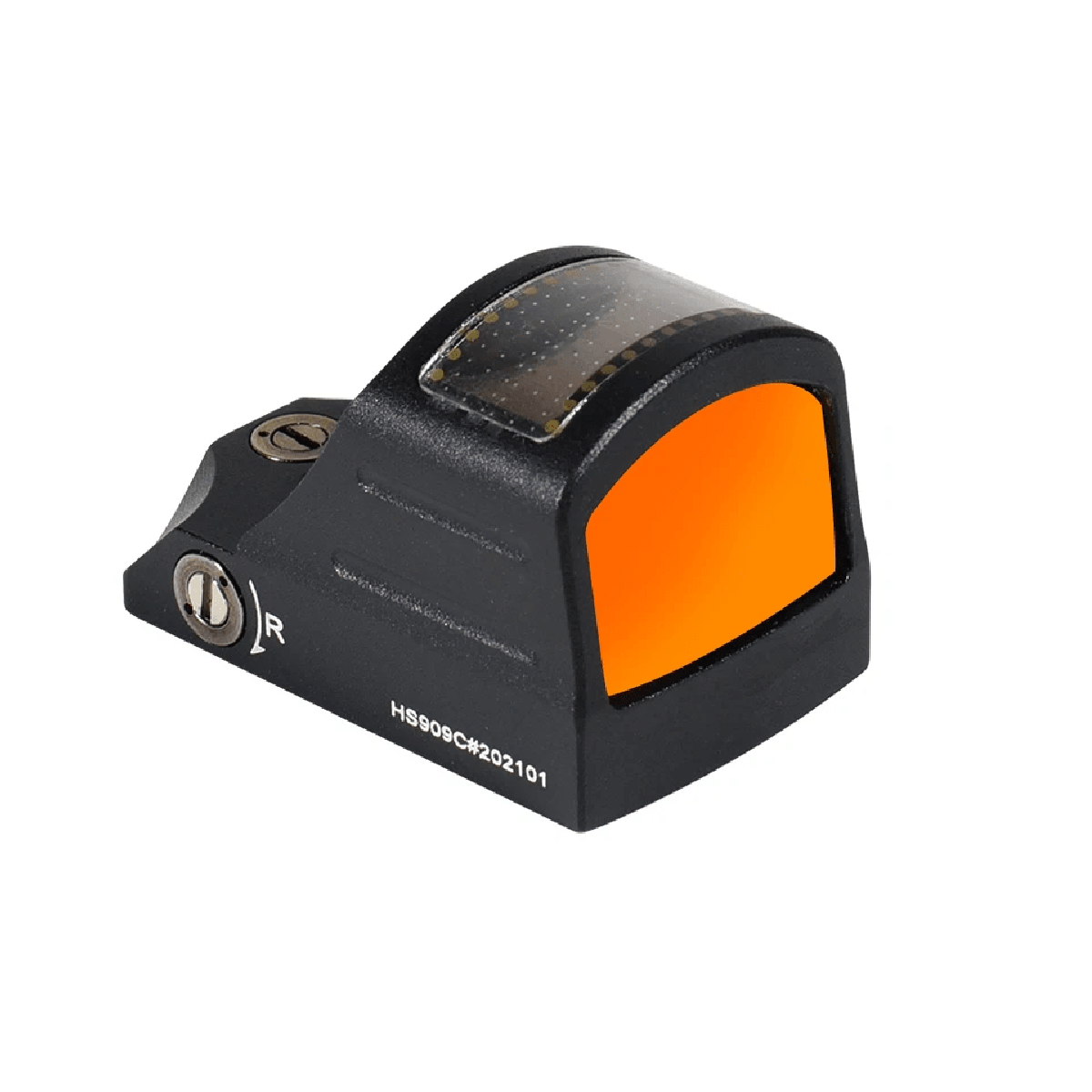 Holosun 507C red dot sight optic for gel blasters - Tactical Edge Hobbies