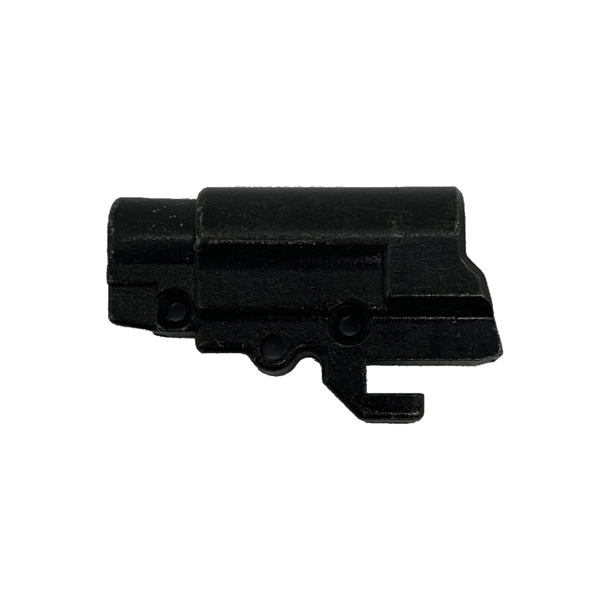 Hopup unit left - Tactical Edge Hobbies