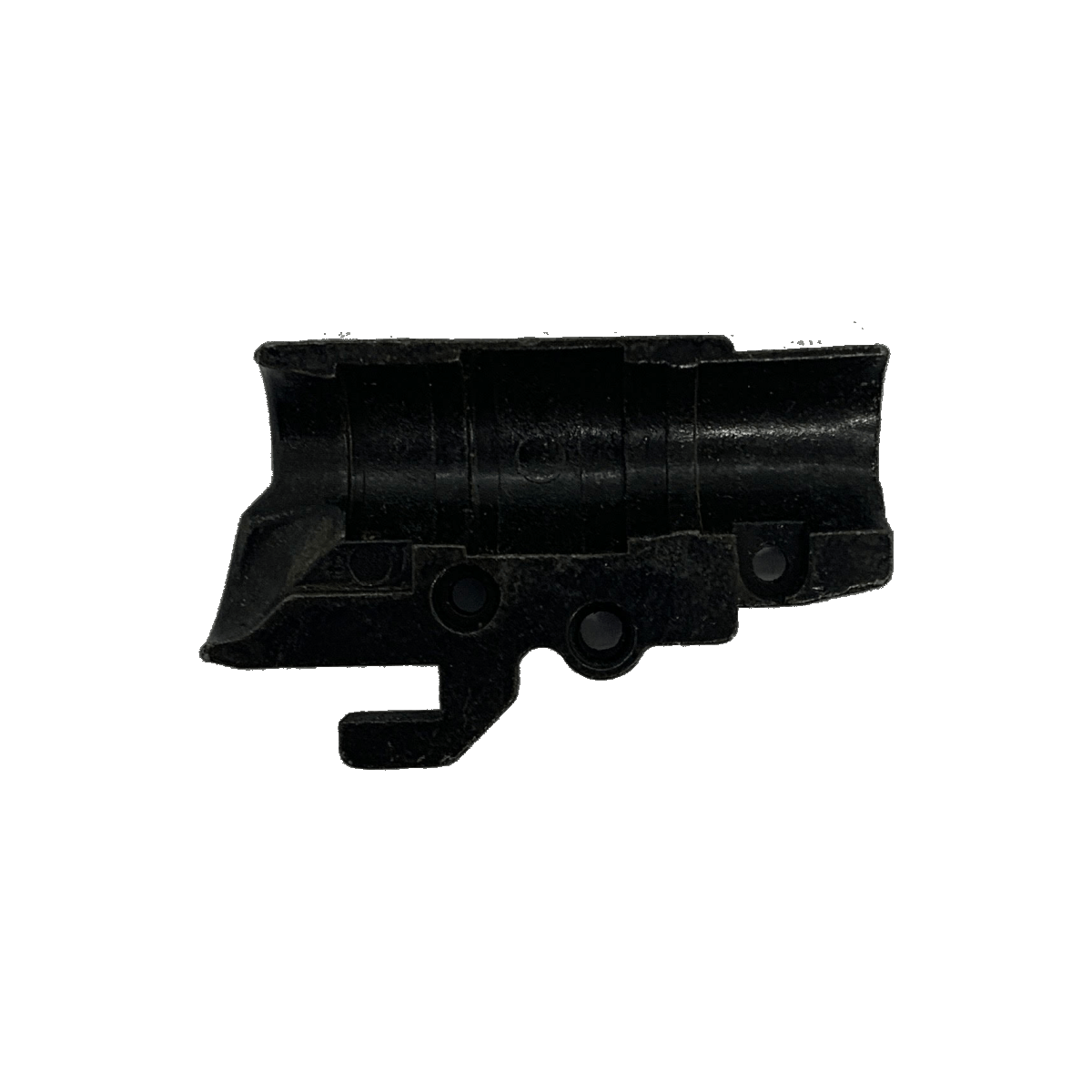 Left hop-up unit for airsoft guns - Tactical Edge Hobbies