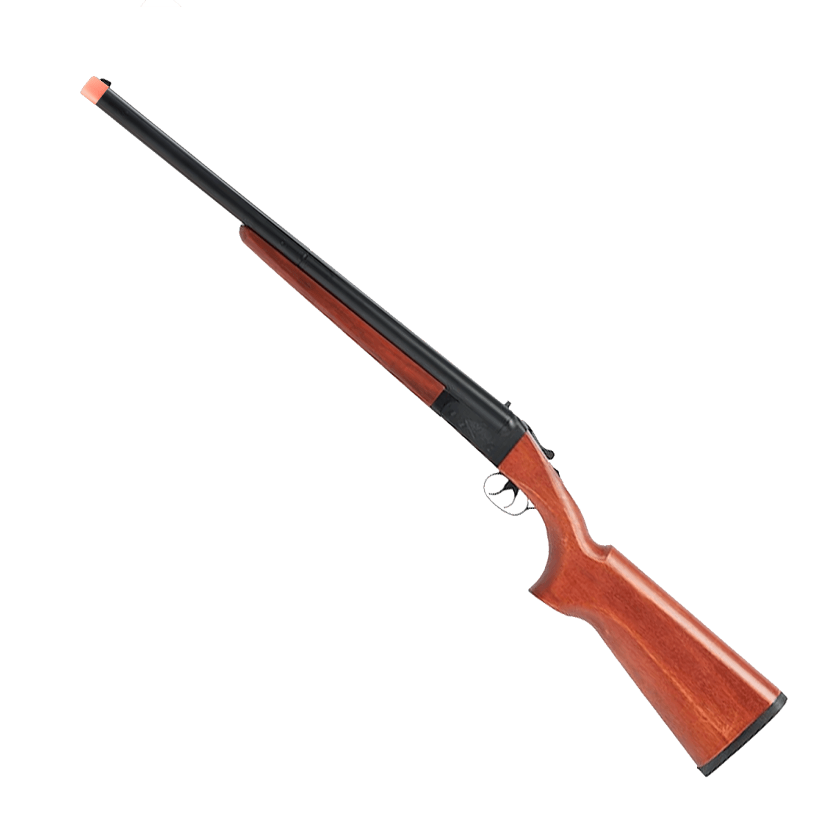 Real wood HWASAN 0521 gas gel blaster design - Tactical Edge Hobbies