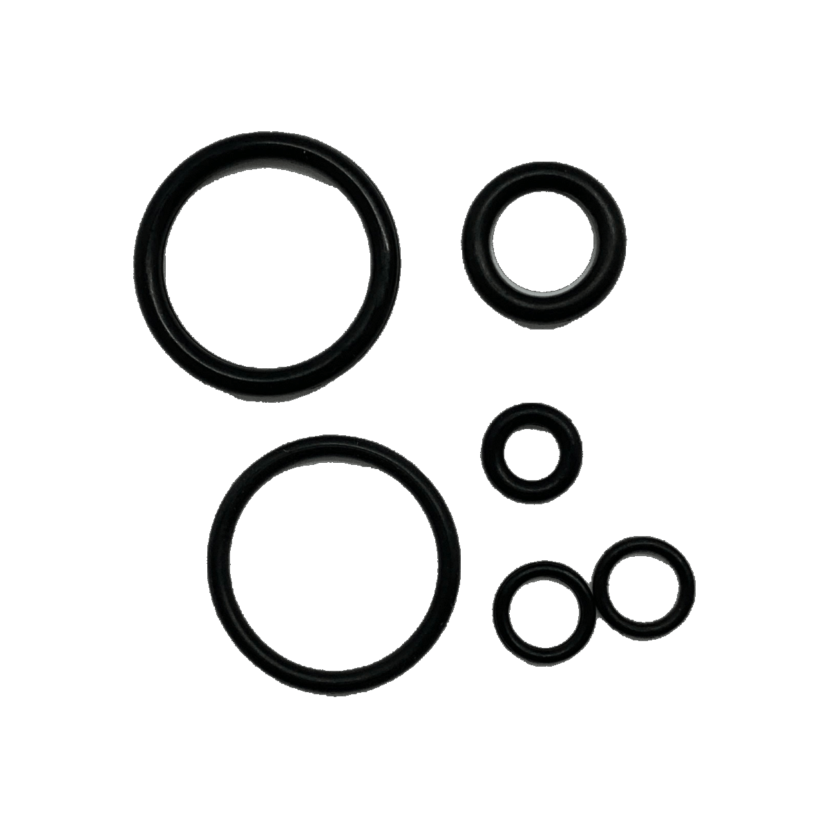 Replacement O-Ring Kit for HWASEN Shells - Tactical Edge Hobbies
