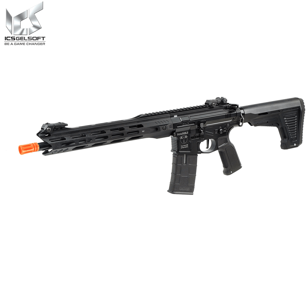 High-precision ICS CXP-MARS.II Carbine Gel Blaster for advanced players - Tactical Edge Hobbies
