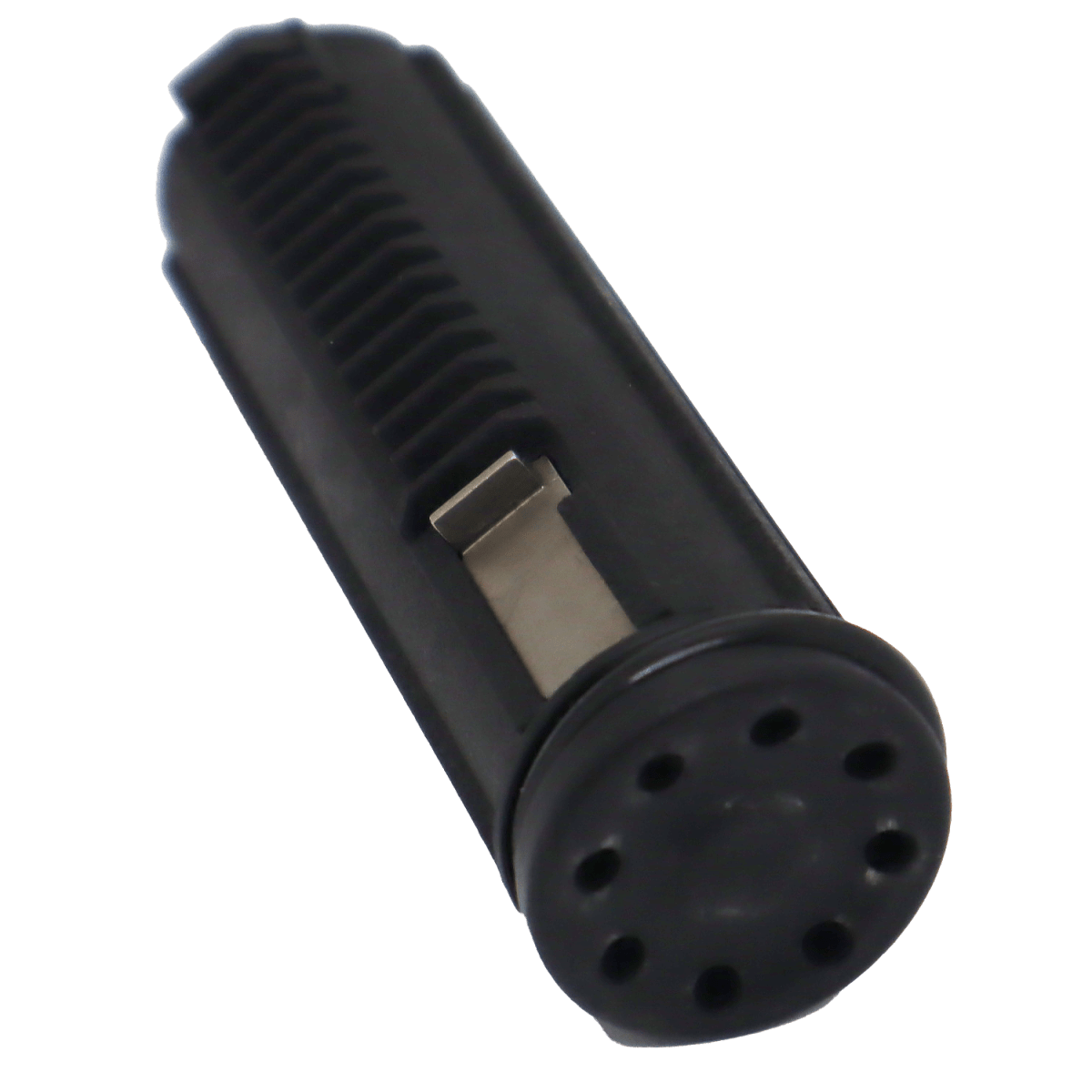 ICS 8 Hole Silent Piston Head with Piston for Gel Blasters - Tactical Edge Hobbies