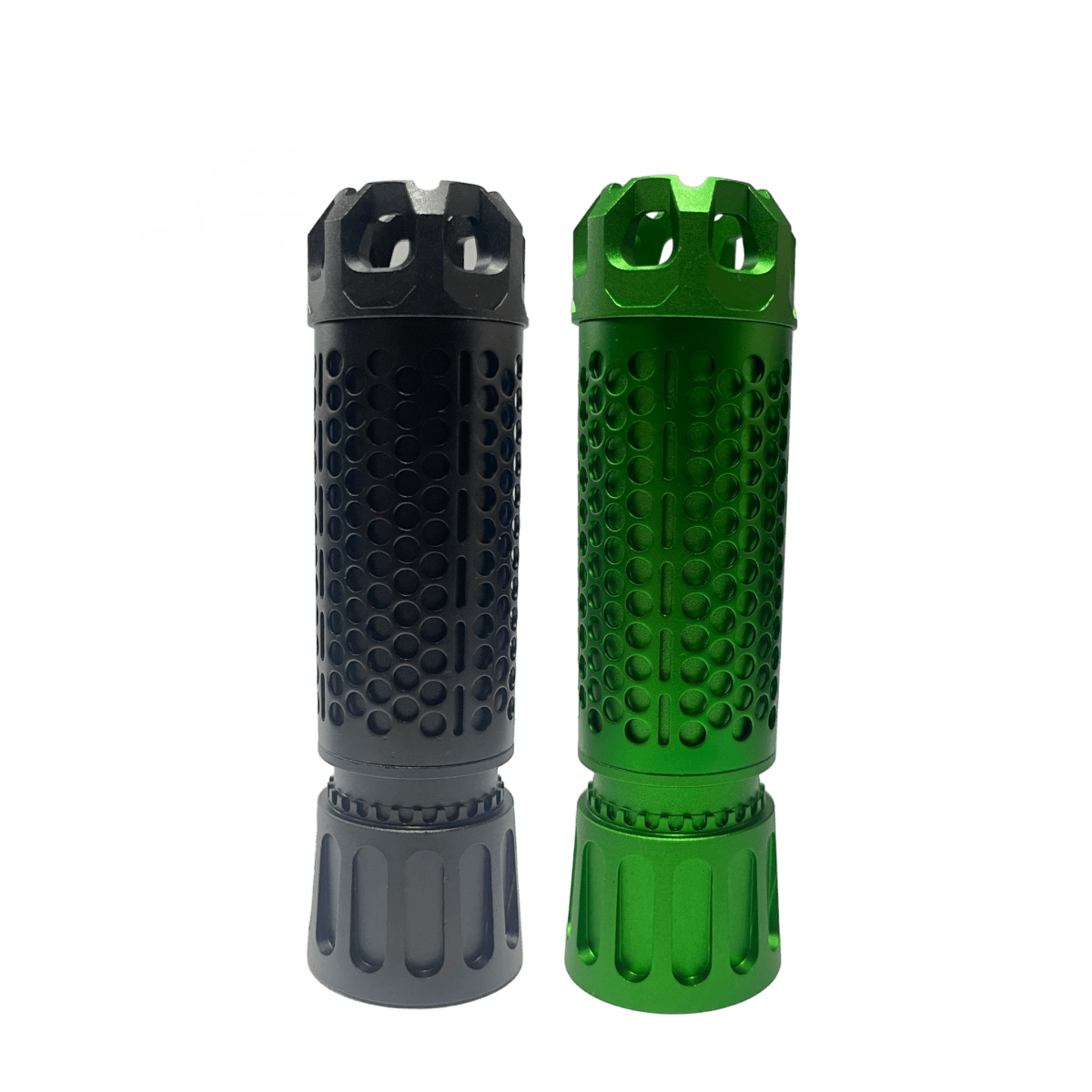 Ihobby Predator 5-inch metal hop-up and suppressor combo – Tactical Edge Hobbies