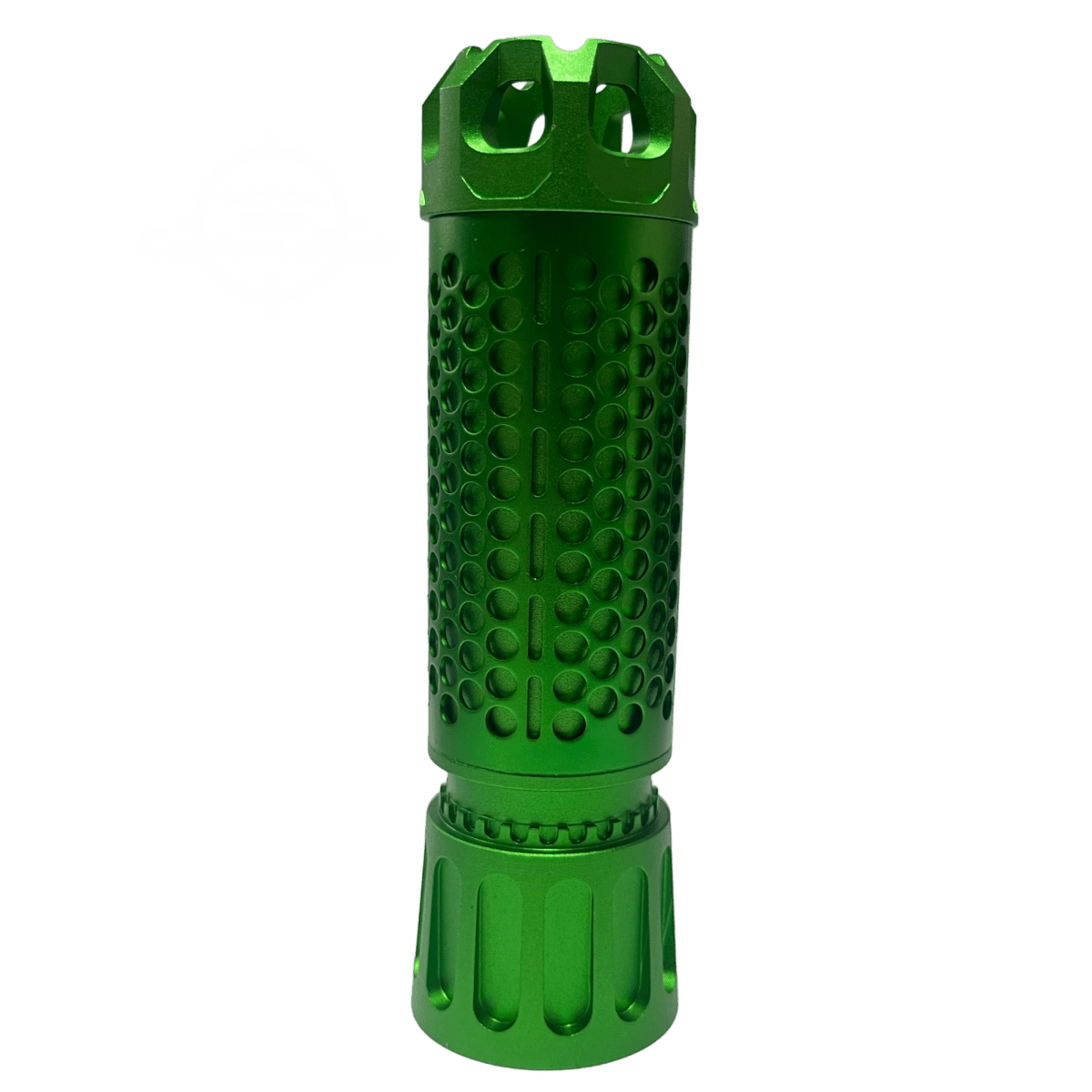 Metal 5-inch Predator hop-up and mock suppressor for gel blasters – Tactical Edge Hobbies