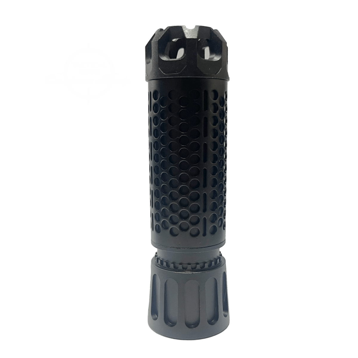 Gel blaster Predator hop-up with built-in suppressor by Ihobby – Tactical Edge Hobbies