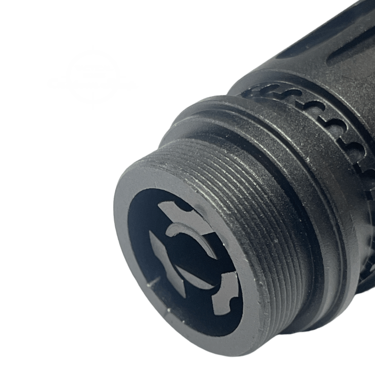 Ihobby Predator combo unit for gel blaster accuracy and stealth – Tactical Edge Hobbies