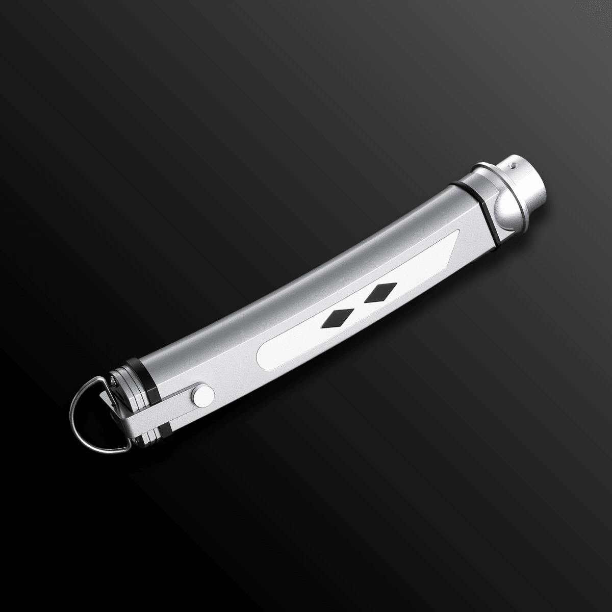 Inspired Ahsoka Single Shotu Blade Lightsaber - Battle Sabers