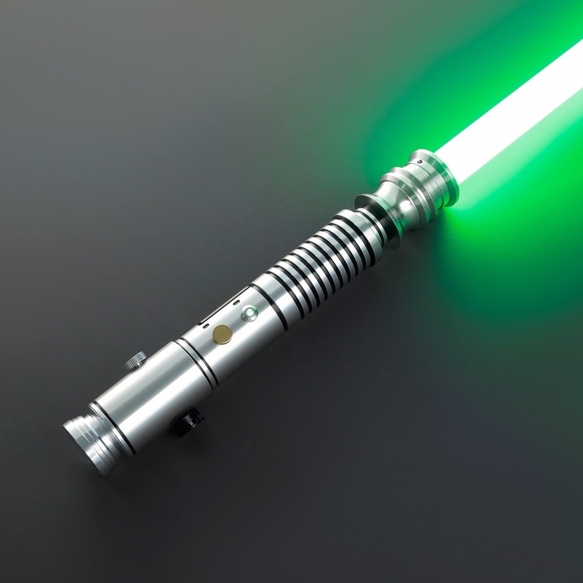 Inspired Anakin AOTC LED light saber duel ready - Tactical Edge Hobbies