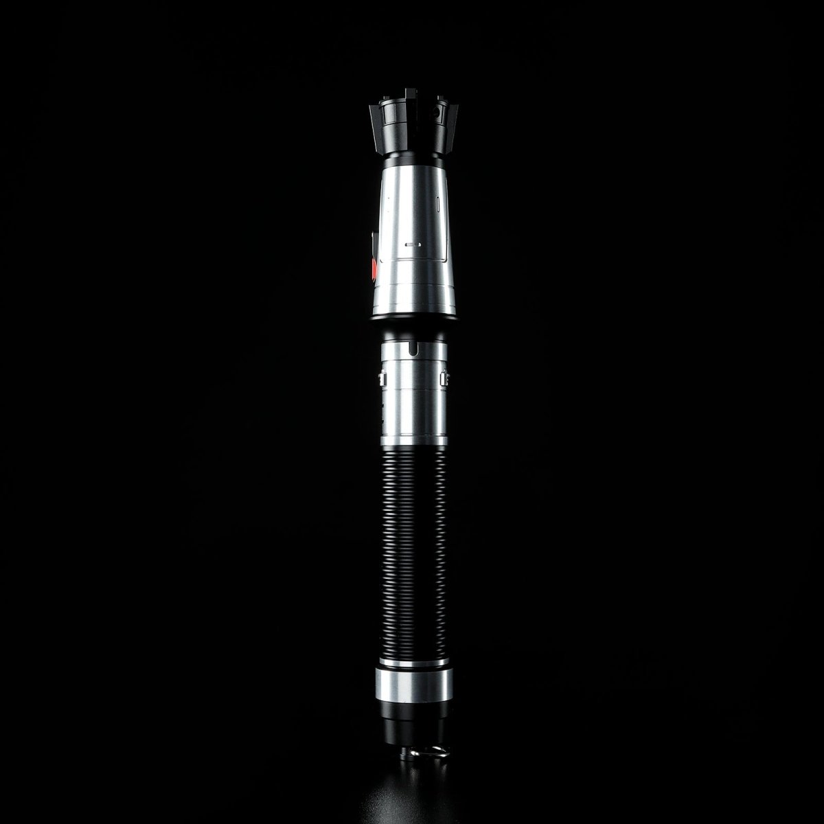 Baylan Combat Black/Silver Saber Design - Tactical Edge Hobbies