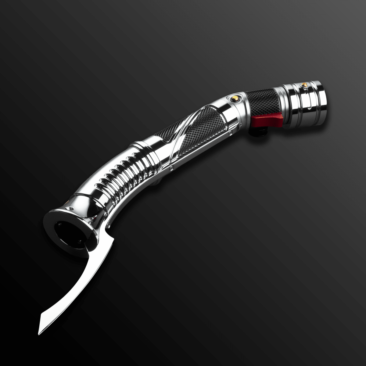 Inspired Count Dooku Lightsaber - Battle Sabers