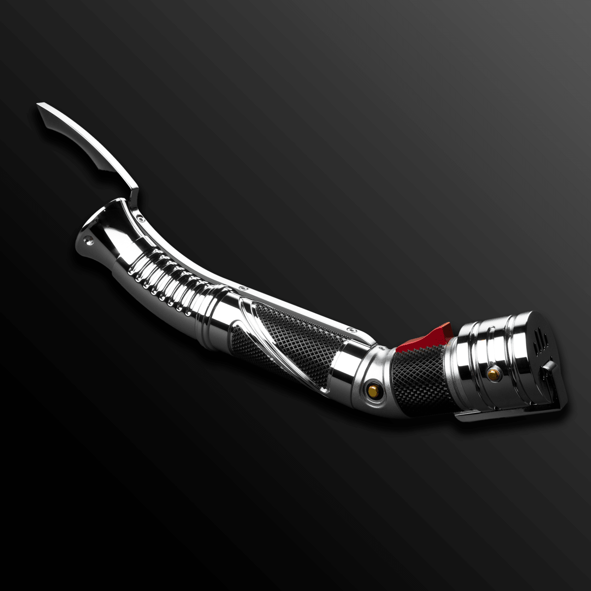 Count Dooku Saber Design - Battle Sabers