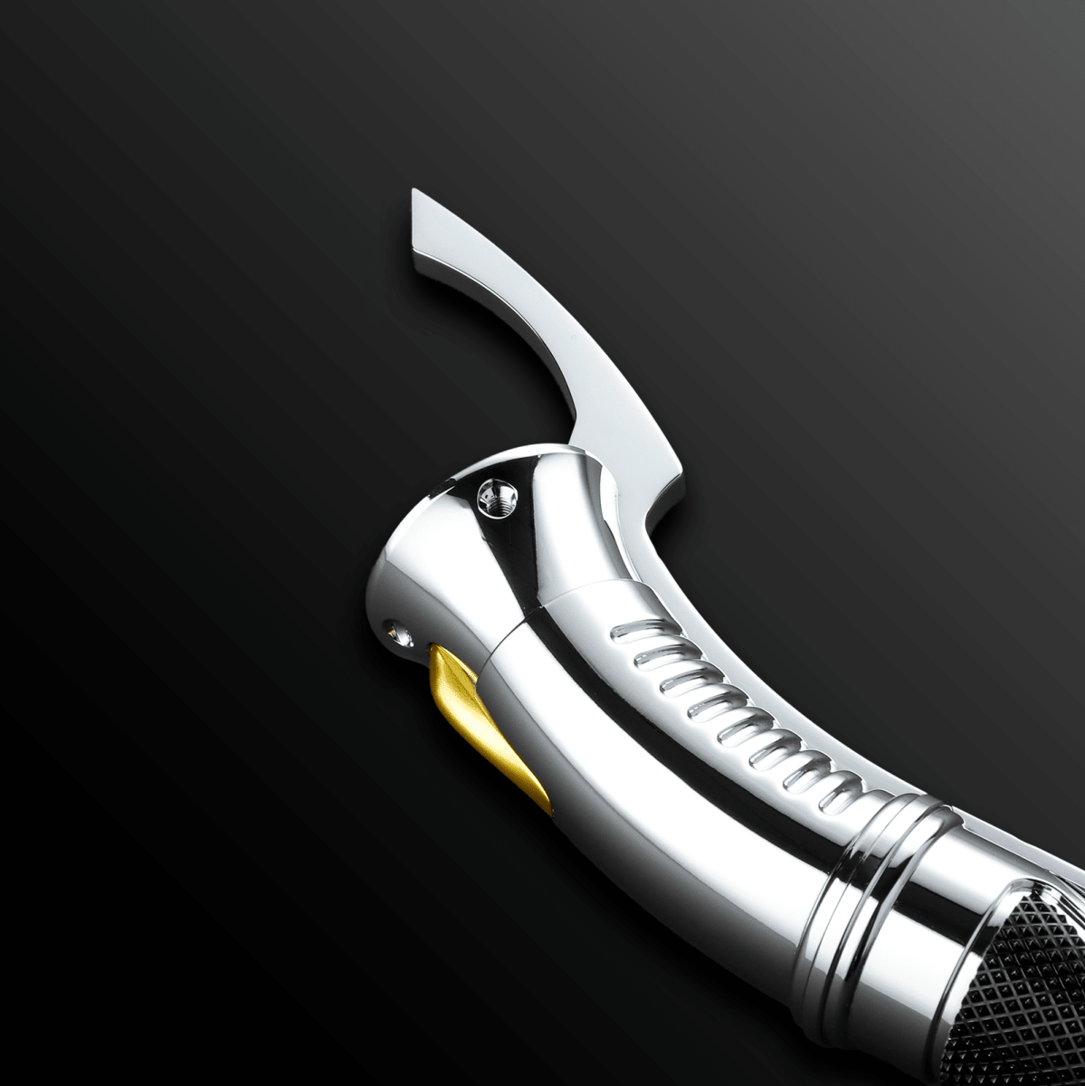 Count Dooku Saber Replica - Battle Sabers
