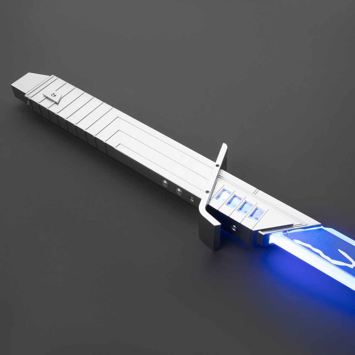 Dark Saber inspired battle light saber collectible prop - Tactical Edge Hobbies