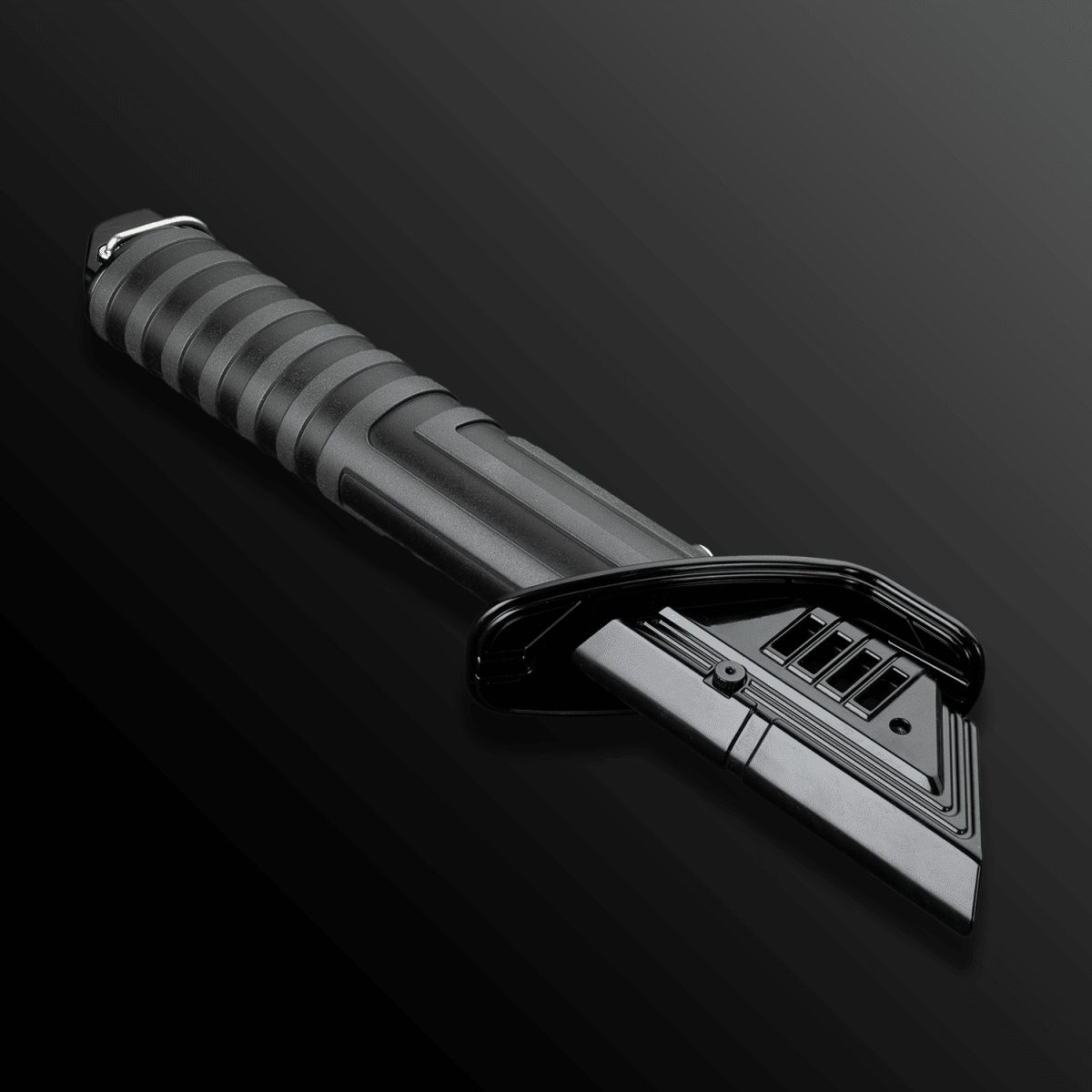 Darksaber Black Sith Saber Replica - Battle Sabers