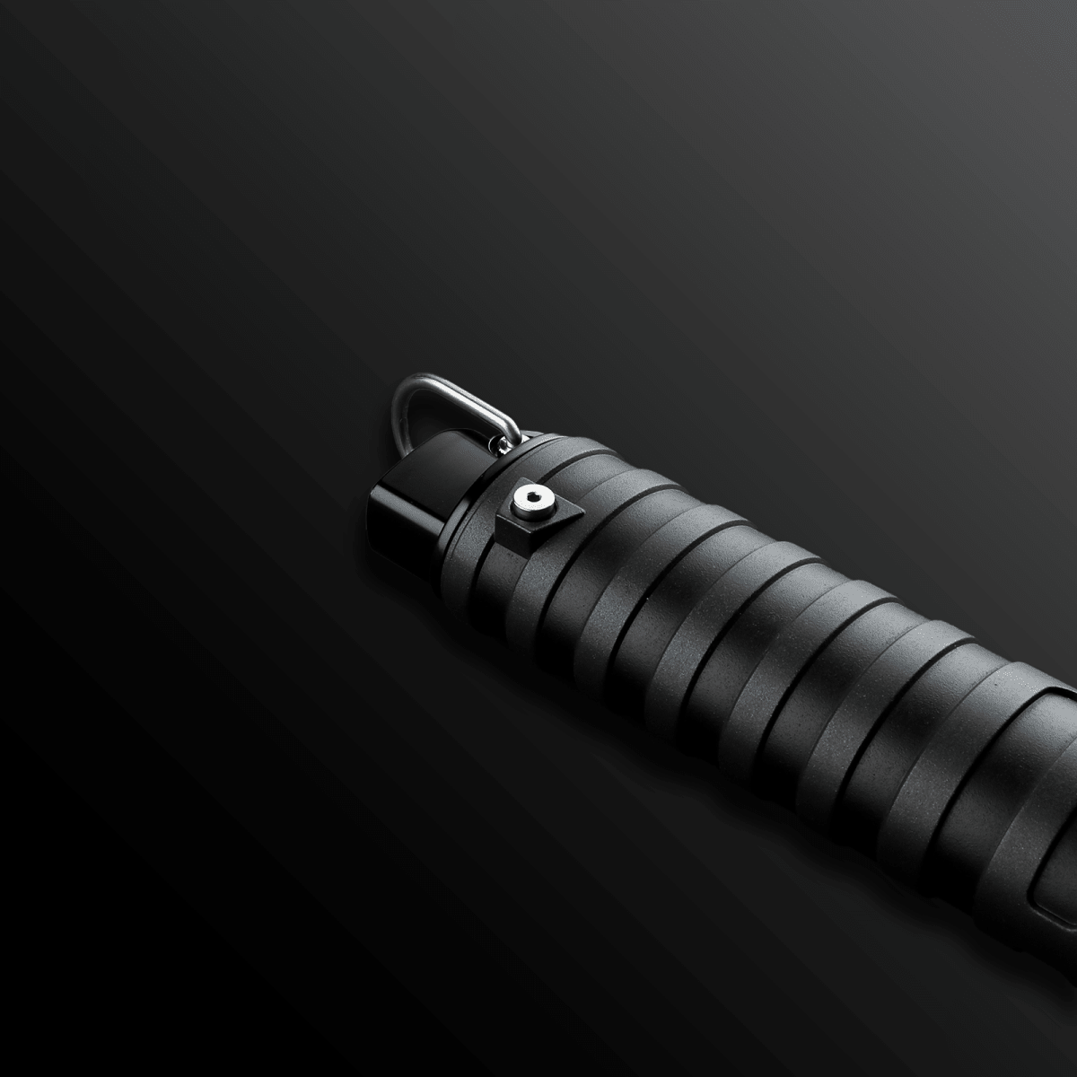 Darksaber Inspired Sith Saber - Battle Sabers