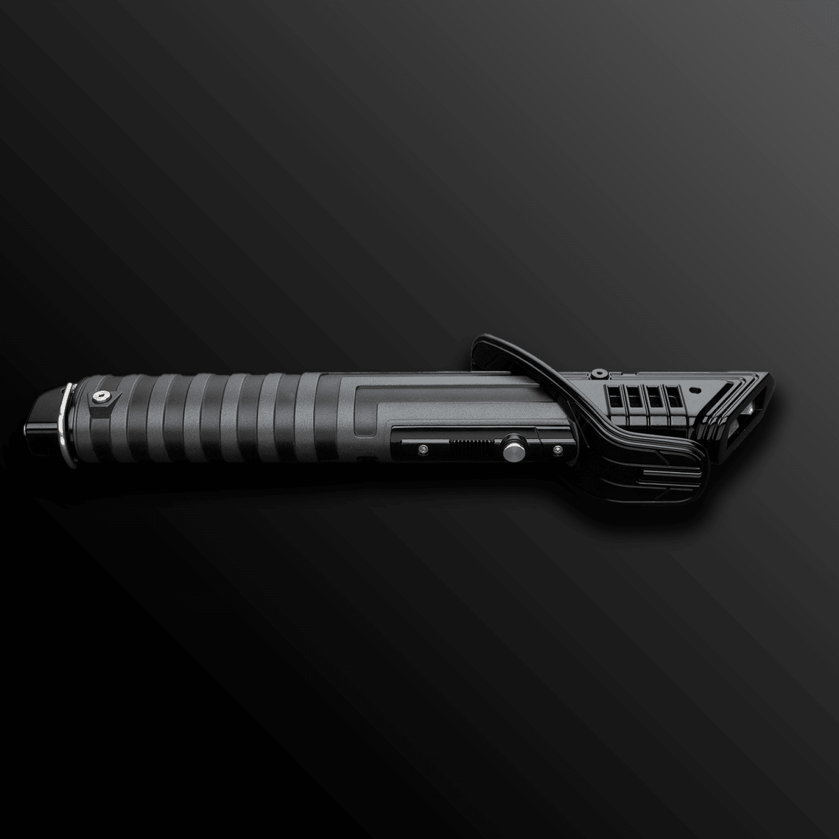 Inspired Darksaber Sith Light Saber - Battle Sabers