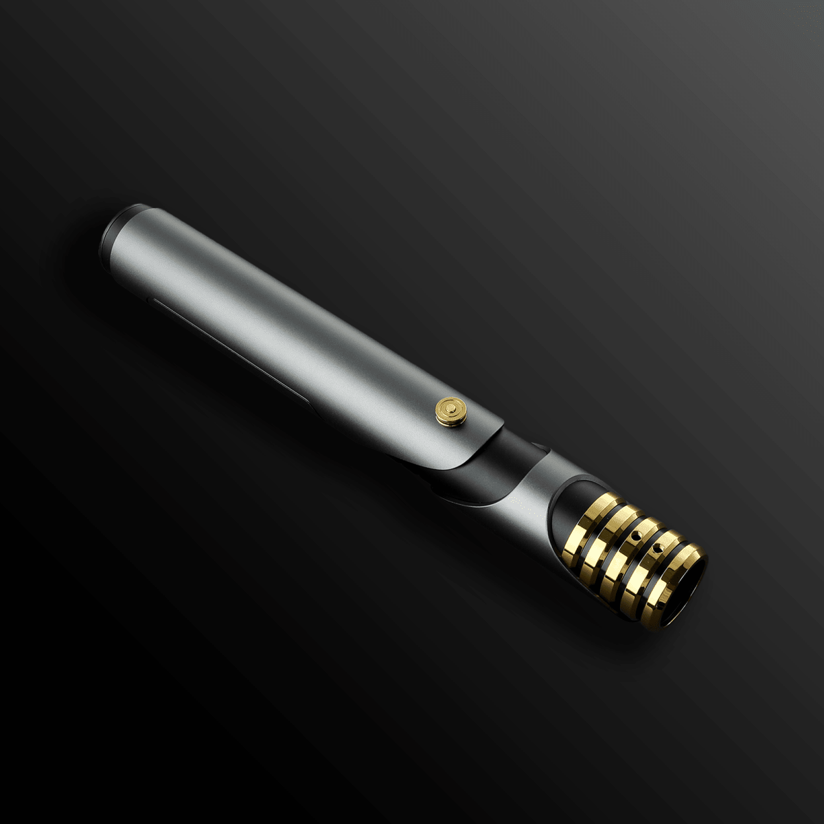 Depa Billaba Lightsaber Prop - Battle Sabers