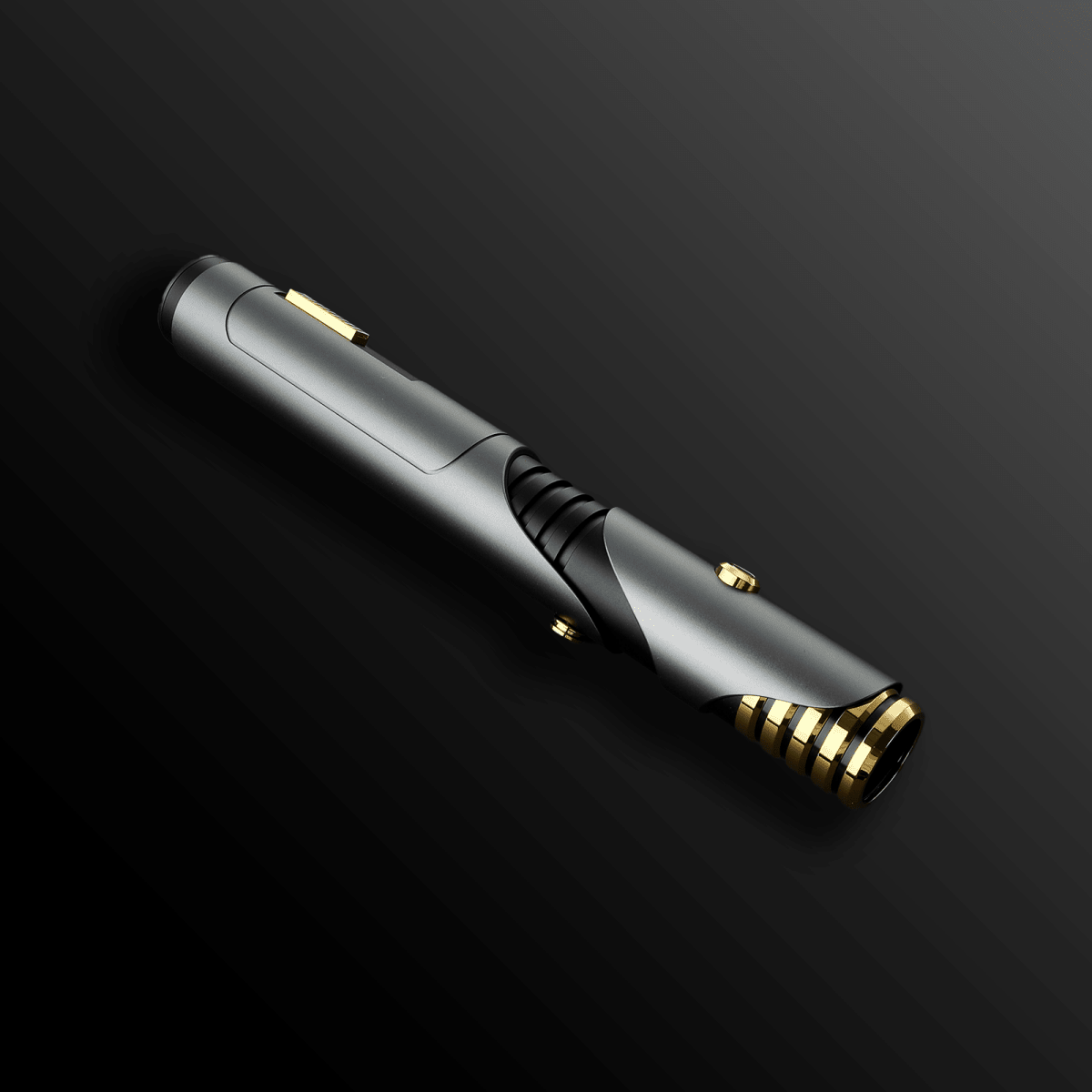 Inspired Depa Billaba Saber - Battle Sabers