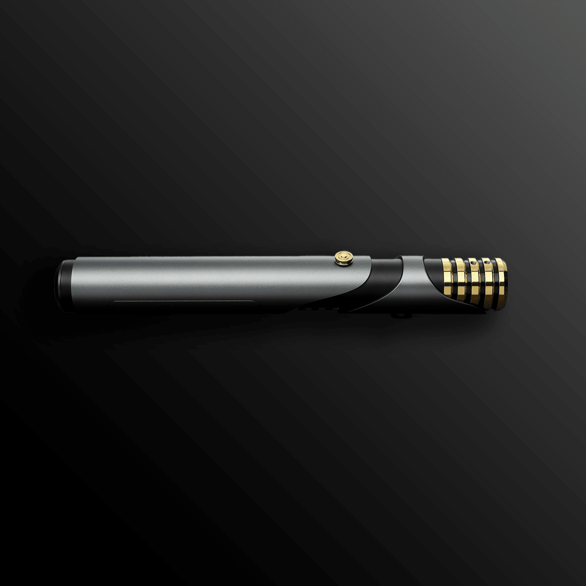 Custom Depa Billaba Lightsaber Design - Battle Sabers