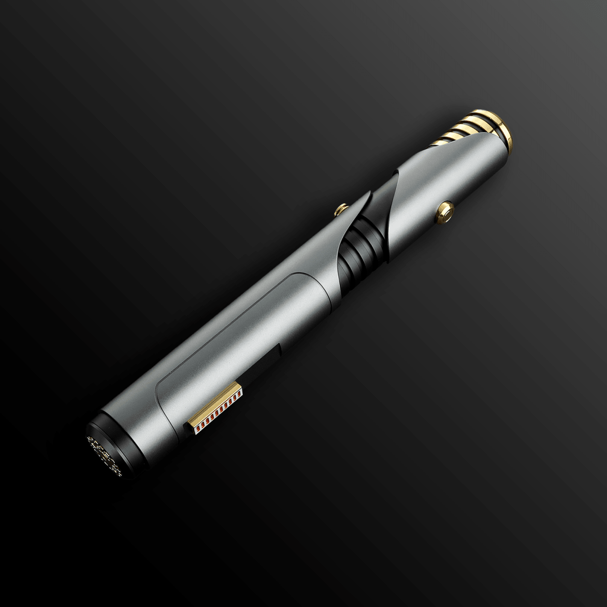 Depa Billaba Light Saber Replica - Battle Sabers