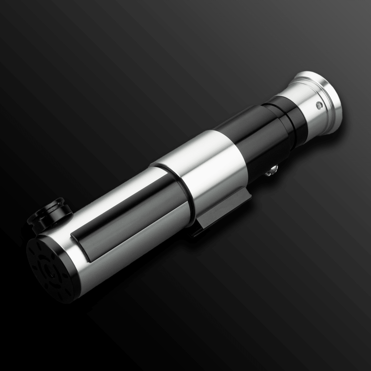 Inspired Even Piell Lightsaber - Battle Sabers