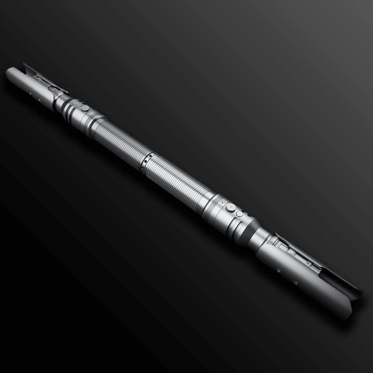Kal Kestis lightsaber replica with shining blue blade – Battle Sabers