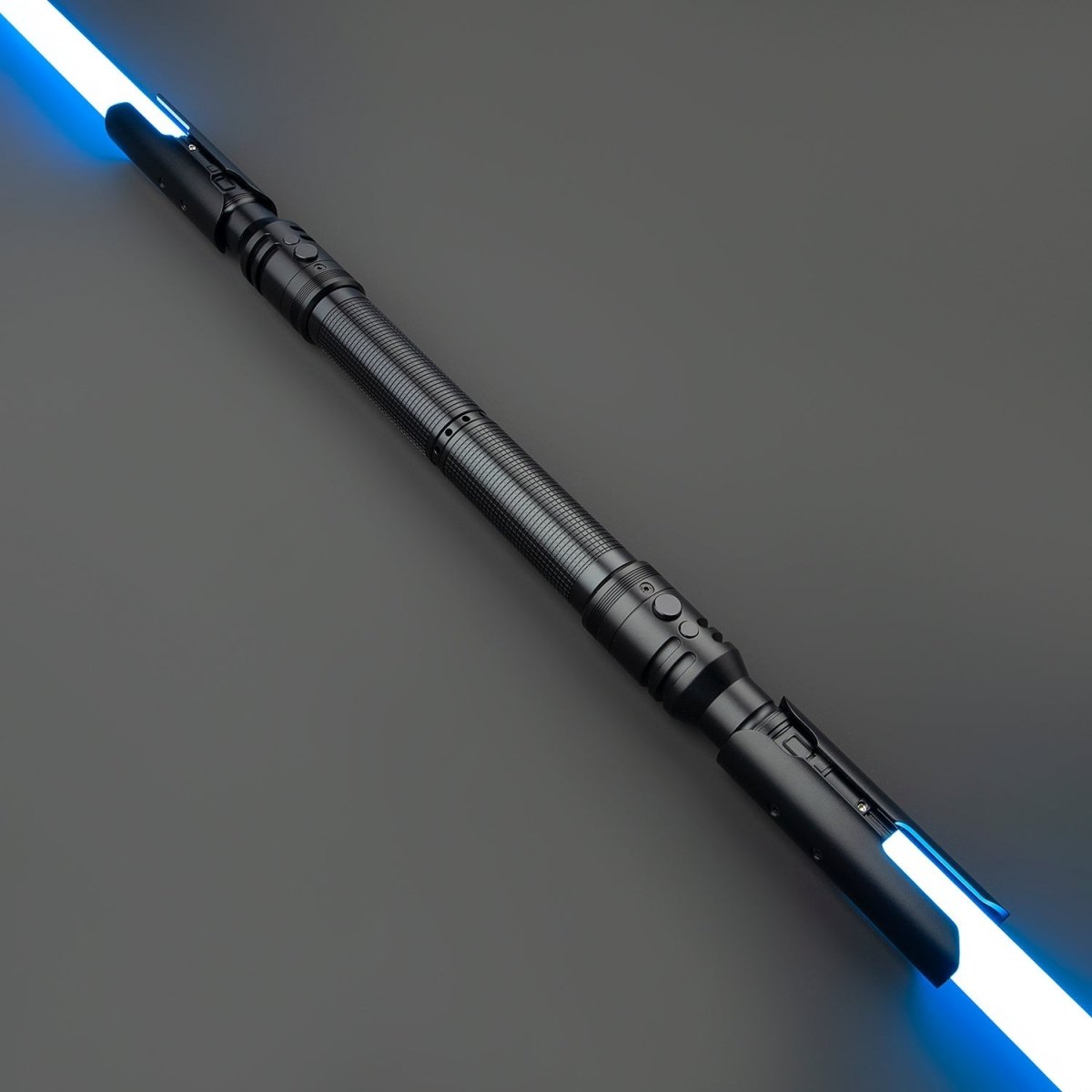 Premium handcrafted Kal Kestis lightsaber inspired by Fallen Order – Battle Sabers