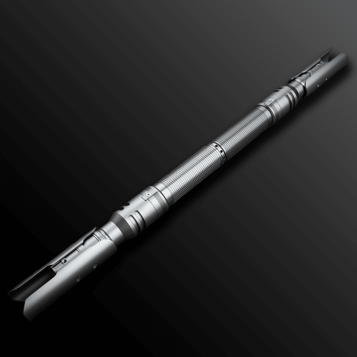 Classic blue lightsaber inspired by Kal Kestis from Fallen Order – Battle Sabers