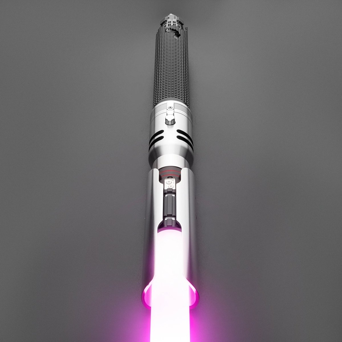 Handcrafted Fallen Order lightsaber with detailed hilt – Battle Sabers