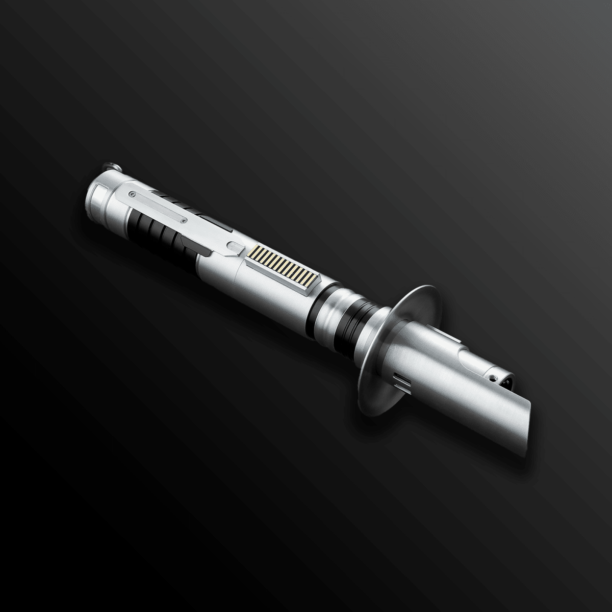 Ezra Bridger-inspired saber with radiant blue glow – Battle Sabers