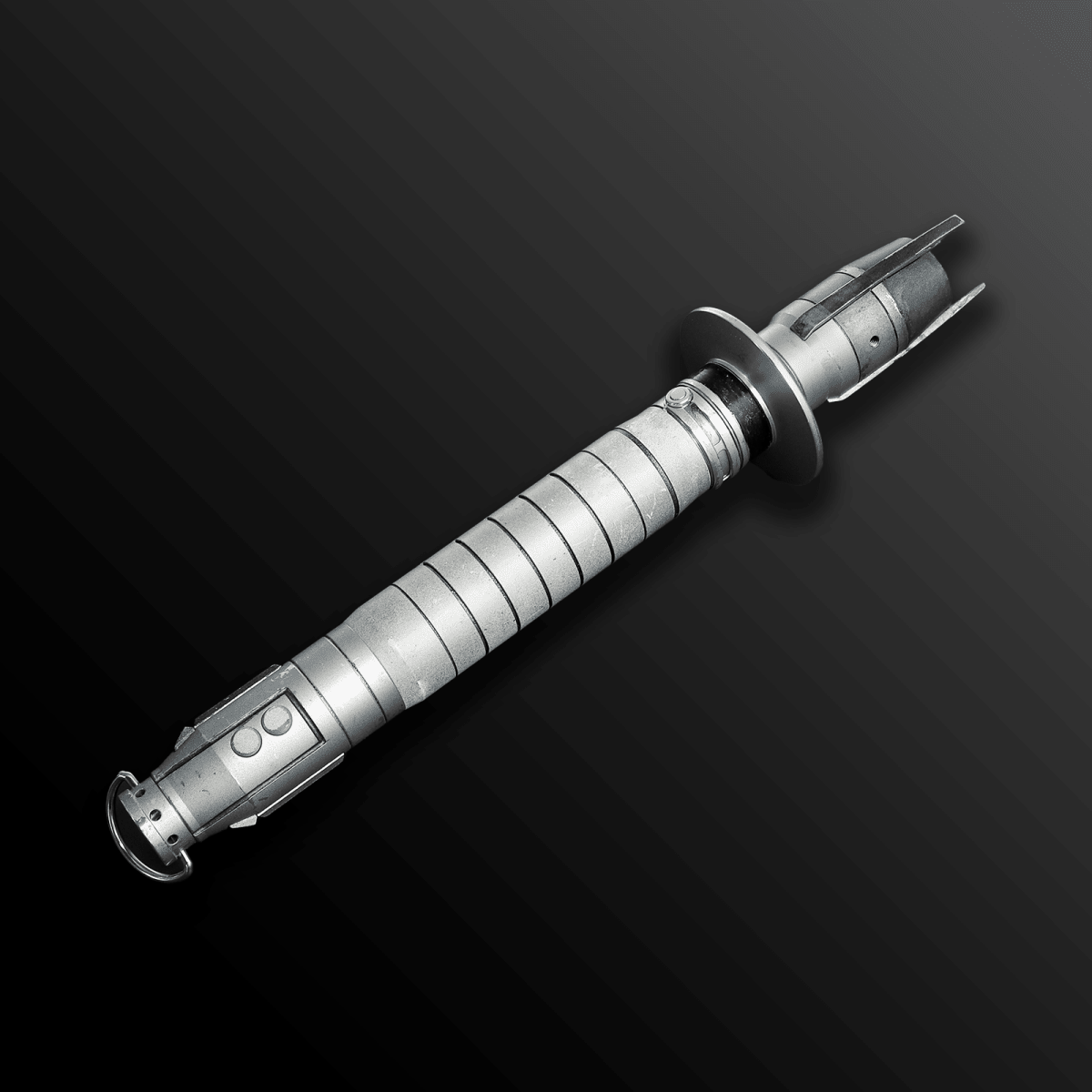 Shin Hati distressed lightsaber replica – Battle Sabers