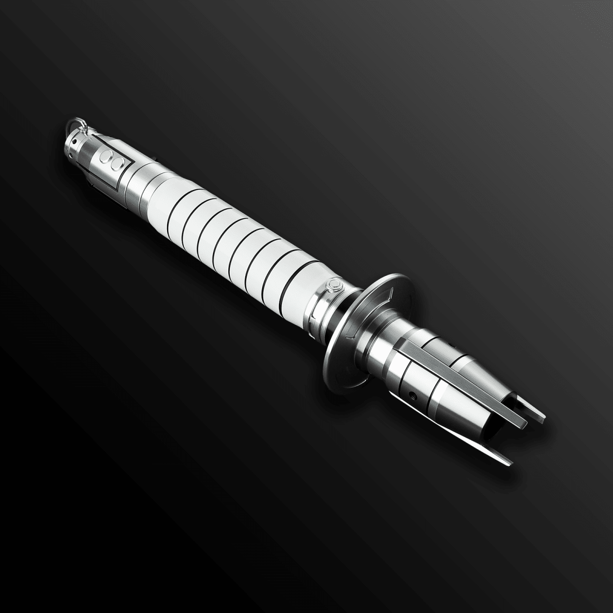 Shin Hati custom lightsaber – Battle Sabers