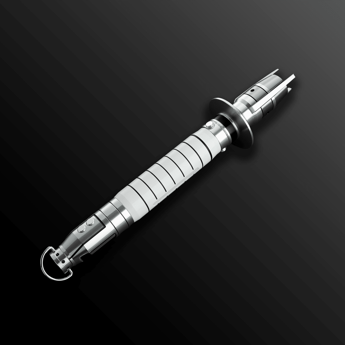 Shin Hati lightsaber replica – Battle Sabers
