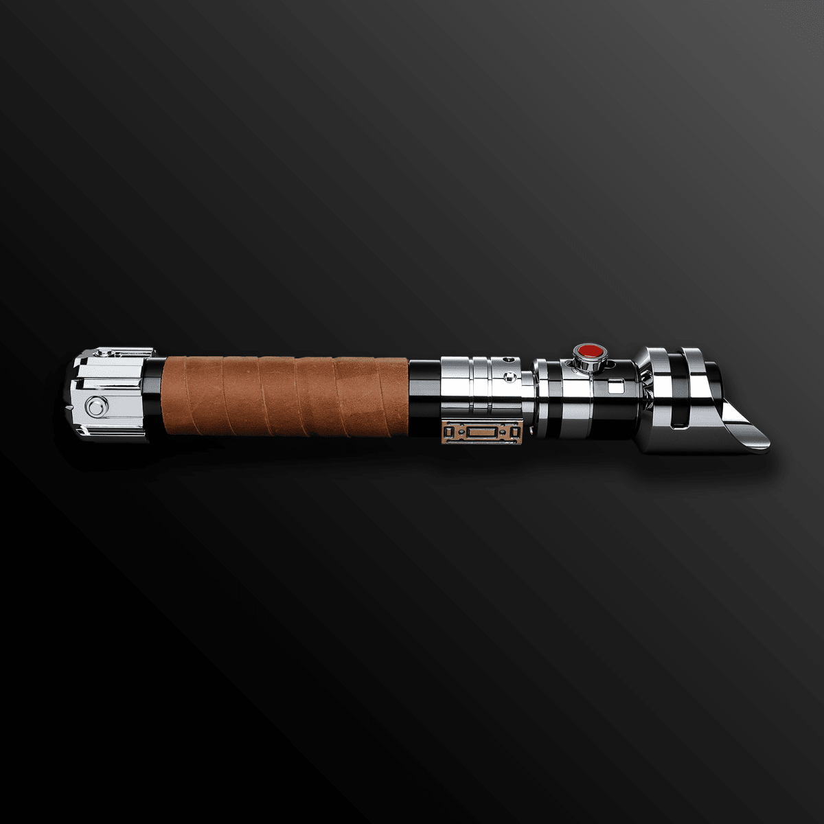 StarKiller Combat 1 custom lightsaber – Battle Sabers