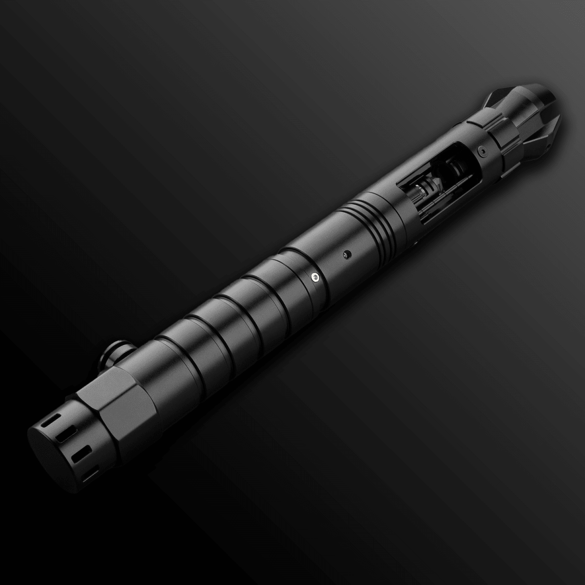 Starkiller V1 lightsaber – Battle Sabers