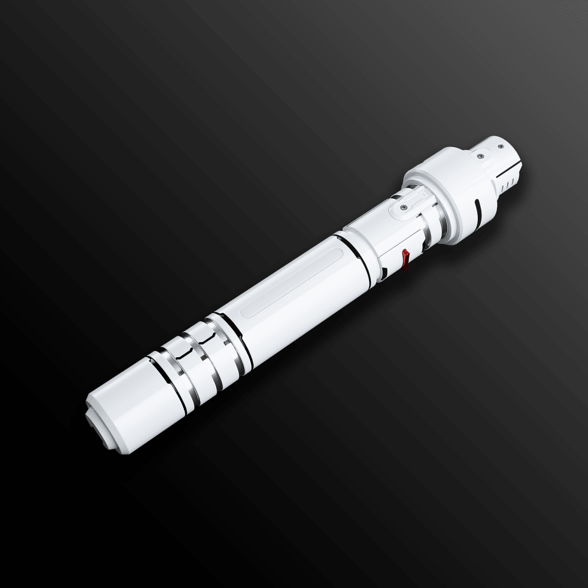 Storm Trooper custom lightsaber – Battle Sabers