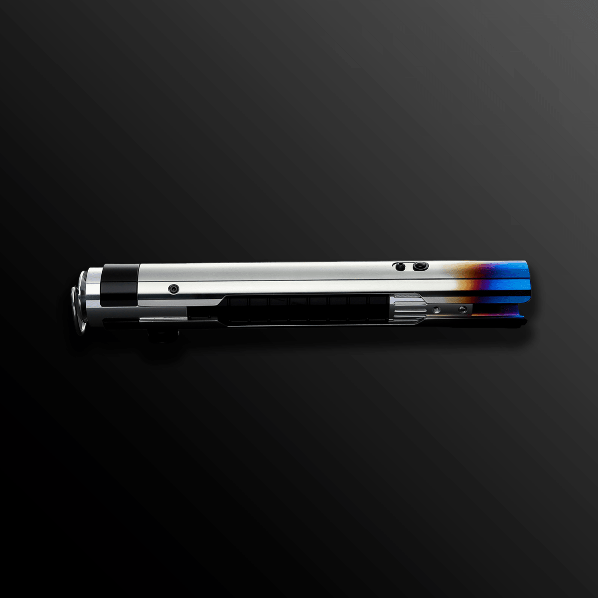 Acolyte Sol custom lightsaber – Battle Sabers