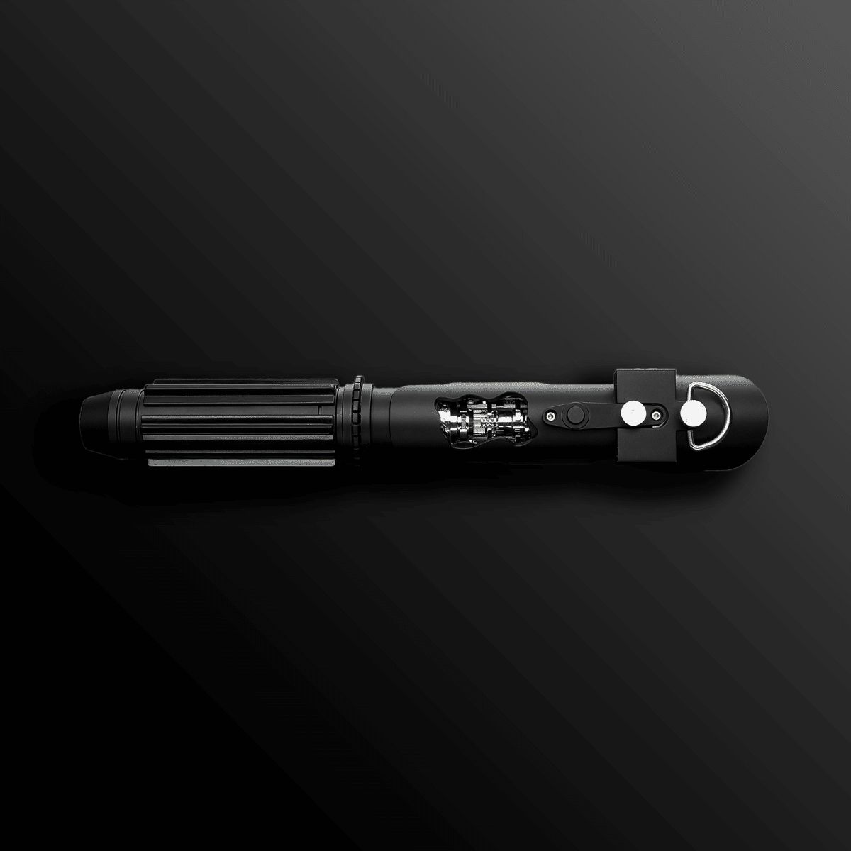 Vader saber design – Battle Sabers